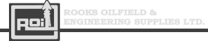 Rooks Oilfield and Engineering Supplies